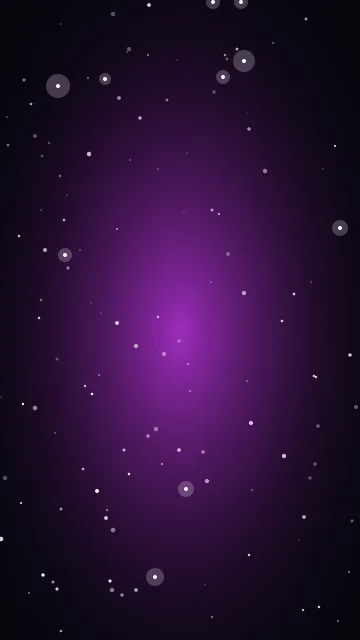 Medium Orchid stars phone wallpaper — free HD medium orchid mobile wallpaper 1080x1920