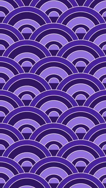Medium Purple artdeco phone wallpaper — free HD medium purple mobile wallpaper 1080x1920