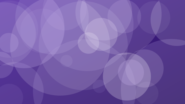 Medium Purple bokeh background — free HD medium purple color wallpaper 1920x1080