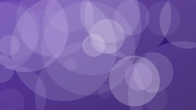 Medium Purple bokeh background — free HD medium purple color wallpaper 1920x1080
