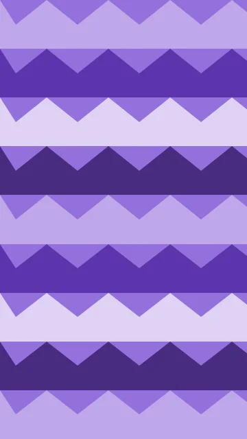 Medium Purple chevron phone wallpaper — free HD medium purple mobile wallpaper 1080x1920