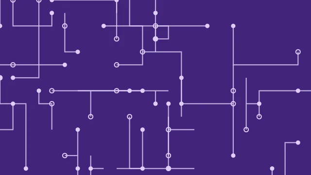 Medium Purple circuit board background — free HD medium purple color wallpaper 1920x1080
