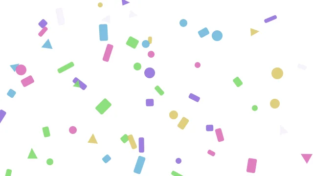 Medium Purple confetti background — free HD medium purple color wallpaper 1920x1080