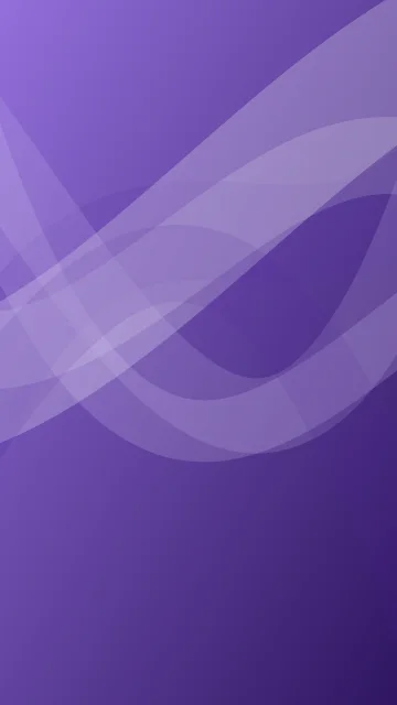 Medium Purple curves phone wallpaper — free HD medium purple mobile wallpaper 1080x1920