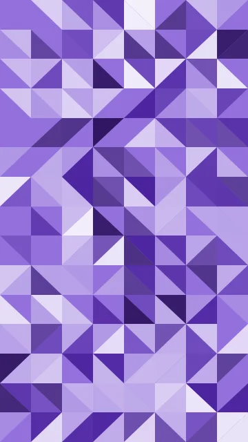 Medium Purple geometric phone wallpaper — free HD medium purple mobile wallpaper 1080x1920