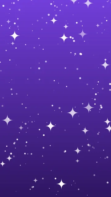 Medium Purple glitter phone wallpaper — free HD medium purple mobile wallpaper 1080x1920