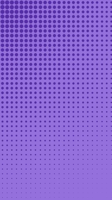 Medium Purple halftone phone wallpaper — free HD medium purple mobile wallpaper 1080x1920