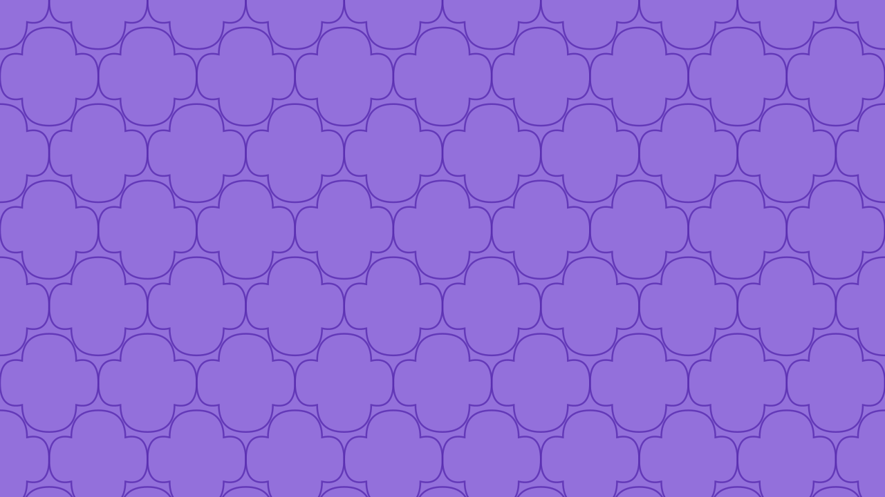 Medium Purple moroccan background — free HD medium purple color wallpaper 1920x1080