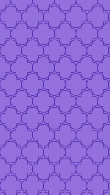Medium Purple moroccan phone wallpaper — free HD medium purple mobile wallpaper 1080x1920