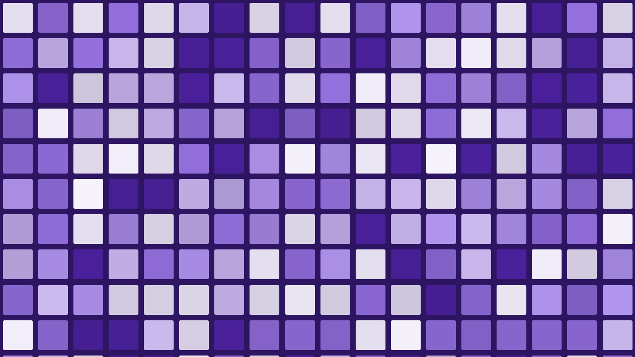 Medium Purple mosaic background — free HD medium purple color wallpaper 1920x1080