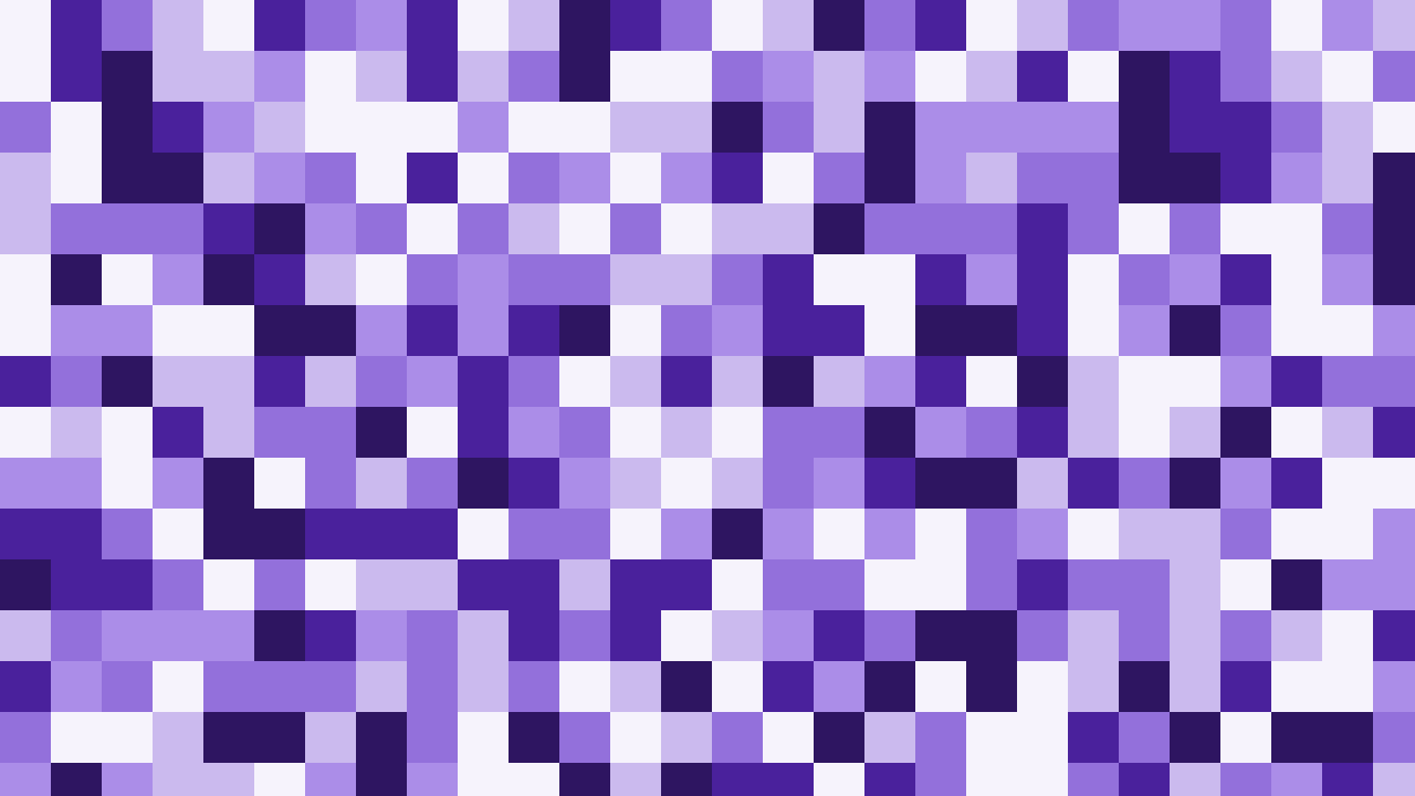 Medium Purple pixel background — free HD medium purple color wallpaper 1920x1080