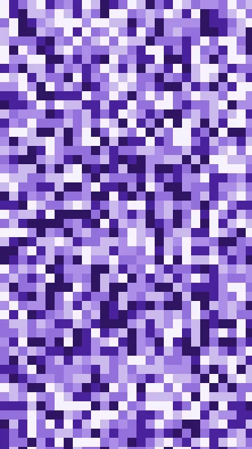Medium Purple pixel phone wallpaper — free HD medium purple mobile wallpaper 1080x1920
