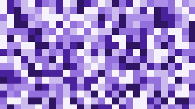 Medium Purple pixel background — free HD medium purple color wallpaper 1920x1080