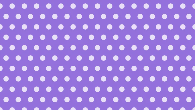 Medium Purple polka dot background — free HD medium purple color wallpaper 1920x1080