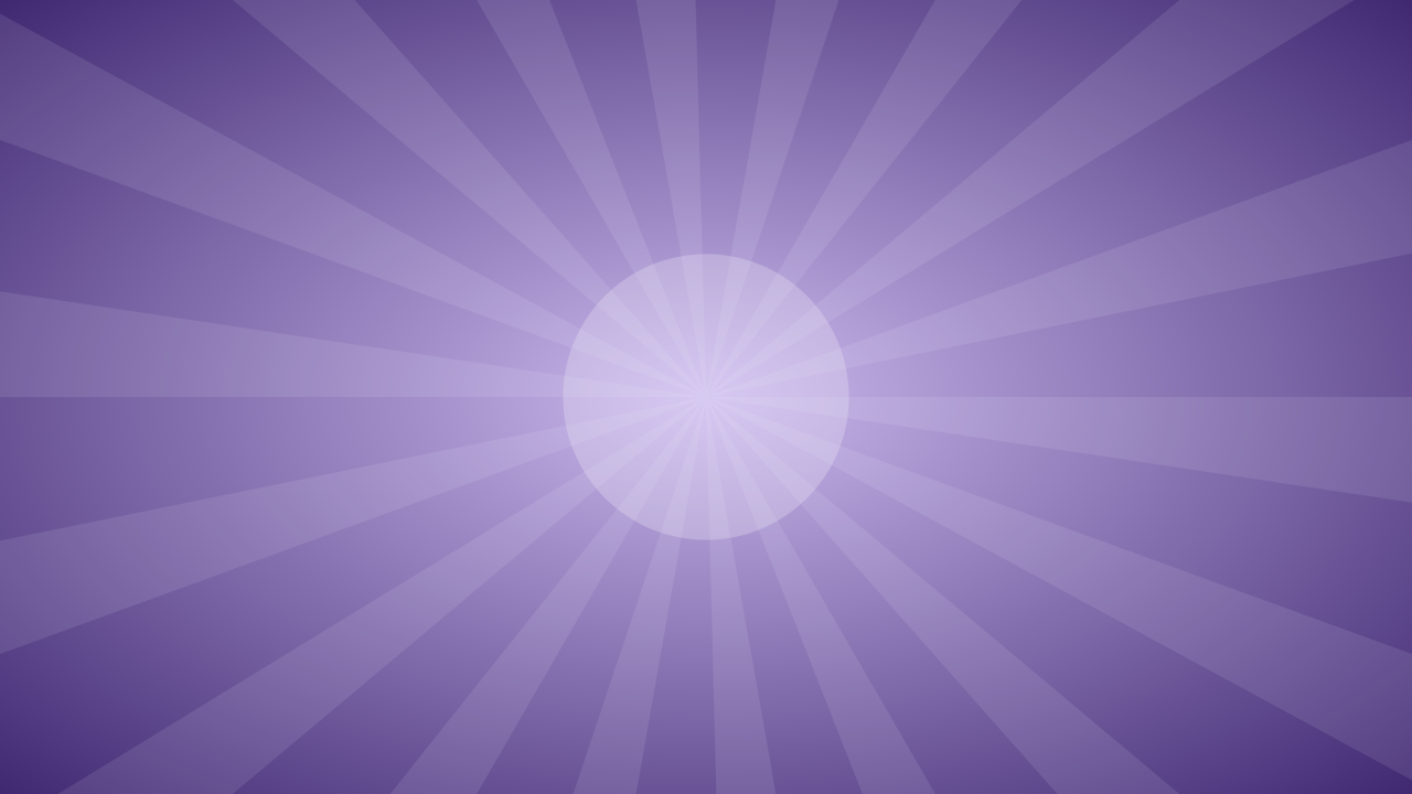 Medium Purple rays background — free HD medium purple color wallpaper 1920x1080