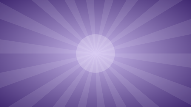 Medium Purple rays background — free HD medium purple color wallpaper 1920x1080