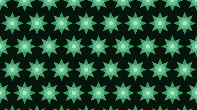 Medium Sea Green arabesque background — free HD medium sea green color wallpaper 1920x1080