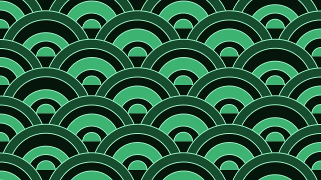 Medium Sea Green art deco background — free HD medium sea green color wallpaper 1920x1080
