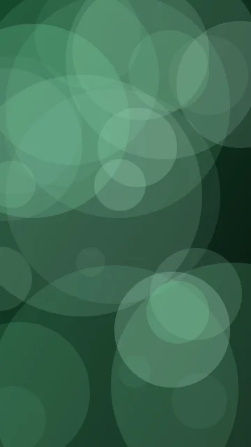 Medium Sea Green bokeh phone wallpaper — free HD medium sea green mobile wallpaper 1080x1920