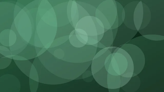 Medium Sea Green bokeh background — free HD medium sea green color wallpaper 1920x1080