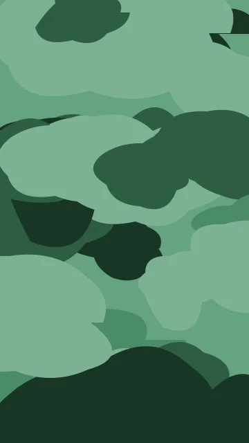 Medium Sea Green camo phone wallpaper — free HD medium sea green mobile wallpaper 1080x1920