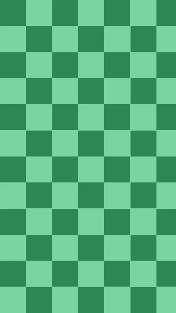 Medium Sea Green checkered phone wallpaper — free HD medium sea green mobile wallpaper 1080x1920