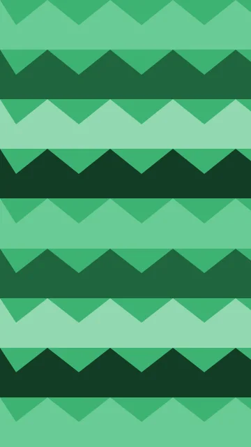 Medium Sea Green chevron phone wallpaper — free HD medium sea green mobile wallpaper 1080x1920