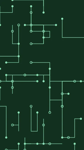 Medium Sea Green circuit phone wallpaper — free HD medium sea green mobile wallpaper 1080x1920