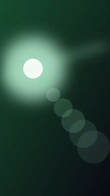 Medium Sea Green flare phone wallpaper — free HD medium sea green mobile wallpaper 1080x1920