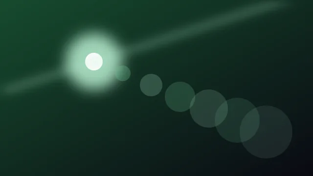 Medium Sea Green lens flare background — free HD medium sea green color wallpaper 1920x1080