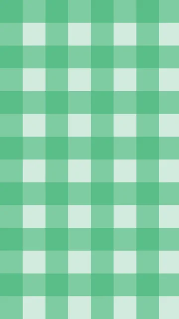 Medium Sea Green gingham phone wallpaper — free HD medium sea green mobile wallpaper 1080x1920