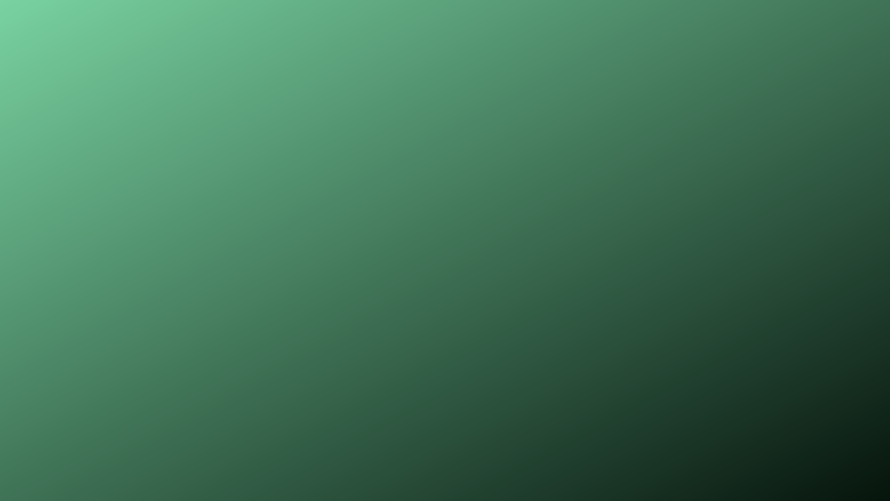 Medium Sea Green gradient background — free HD medium sea green color wallpaper 1920x1080