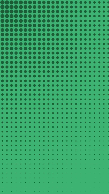 Medium Sea Green halftone phone wallpaper — free HD medium sea green mobile wallpaper 1080x1920