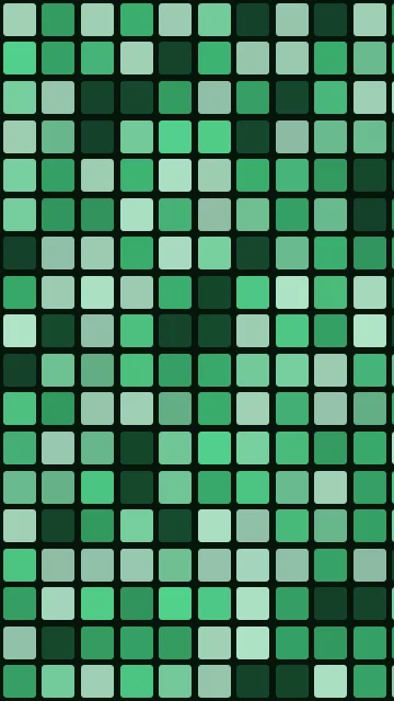 Medium Sea Green mosaic phone wallpaper — free HD medium sea green mobile wallpaper 1080x1920