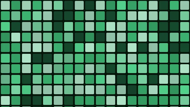 Medium Sea Green mosaic background — free HD medium sea green color wallpaper 1920x1080