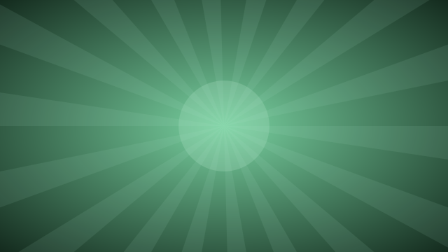 Medium Sea Green rays background — free HD medium sea green color wallpaper 1920x1080