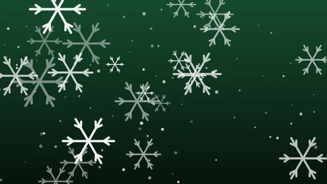 Medium Sea Green snowflake background — free HD medium sea green color wallpaper 1920x1080