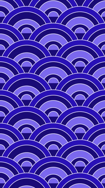 Medium Slate Blue artdeco phone wallpaper — free HD medium slate blue mobile wallpaper 1080x1920