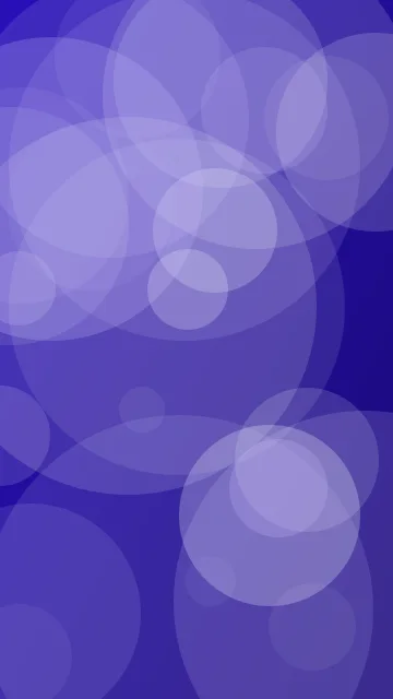Medium Slate Blue bokeh phone wallpaper — free HD medium slate blue mobile wallpaper 1080x1920