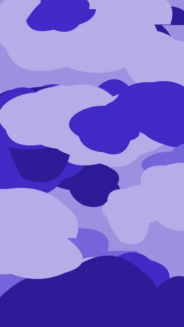 Medium Slate Blue camo phone wallpaper — free HD medium slate blue mobile wallpaper 1080x1920
