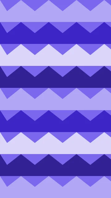 Medium Slate Blue chevron phone wallpaper — free HD medium slate blue mobile wallpaper 1080x1920