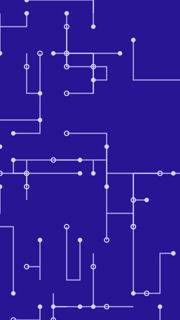 Medium Slate Blue circuit phone wallpaper — free HD medium slate blue mobile wallpaper 1080x1920