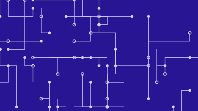 Medium Slate Blue circuit desktop wallpaper — free 4K medium slate blue wallpaper 3840x2160