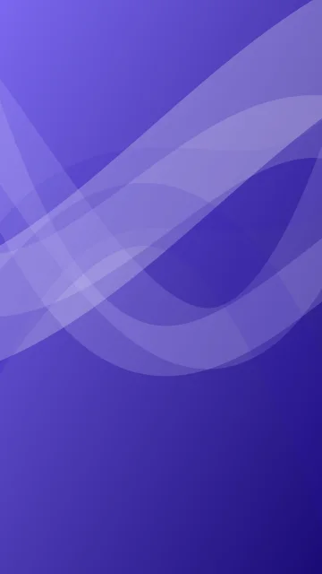 Medium Slate Blue curves phone wallpaper — free HD medium slate blue mobile wallpaper 1080x1920