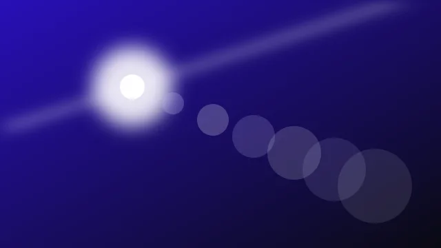 Medium Slate Blue flare desktop wallpaper — free 4K medium slate blue wallpaper 3840x2160