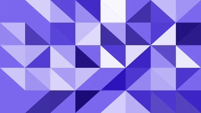Medium Slate Blue geometric desktop wallpaper — free 4K medium slate blue wallpaper 3840x2160