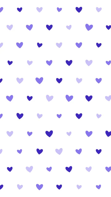 Medium Slate Blue hearts phone wallpaper — free HD medium slate blue mobile wallpaper 1080x1920