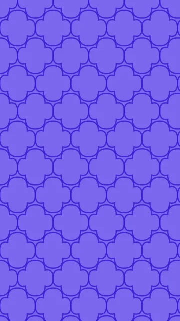 Medium Slate Blue moroccan phone wallpaper — free HD medium slate blue mobile wallpaper 1080x1920