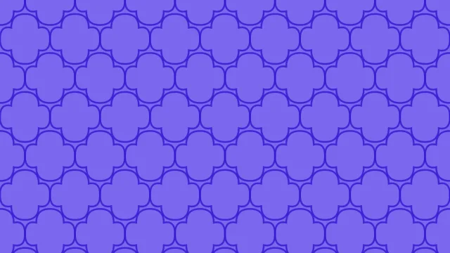 Medium Slate Blue moroccan desktop wallpaper — free 4K medium slate blue wallpaper 3840x2160