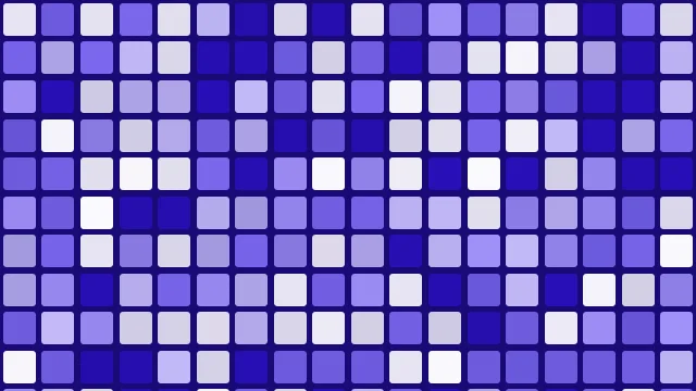 Medium Slate Blue mosaic desktop wallpaper — free 4K medium slate blue wallpaper 3840x2160
